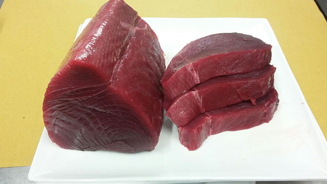 blackbass ristorante