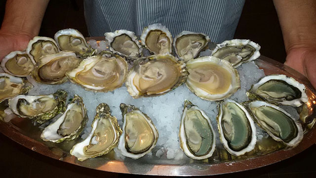 blackbass ristorante