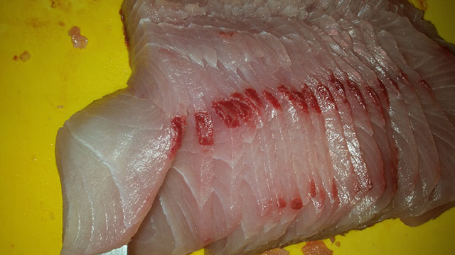 blackbass ristorante